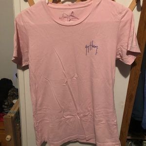 Guy Harvey T-shirt